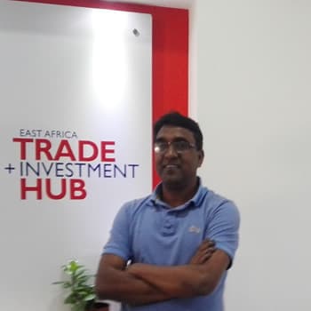 Dr. Apurba Deb Roy