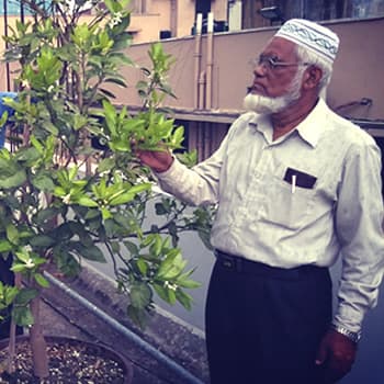 Dr. Md. Abdur Rashid