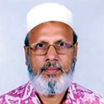 Dr. Md. Rafiqul Islam