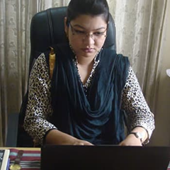 Israt Jahan Fancy