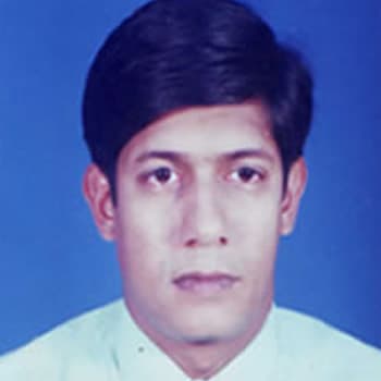 Md. Abdul Latif