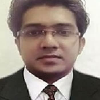 Md. Sazzat Hossain