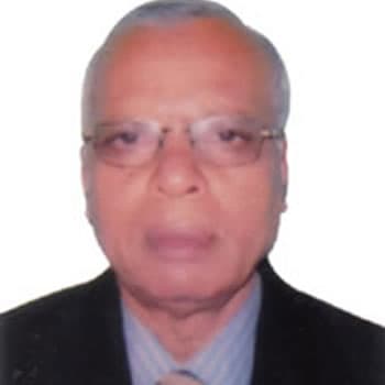 Md. Ali Ahmed