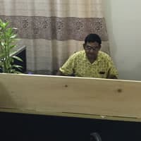 Dr. F I M Golam Wahid Sarker