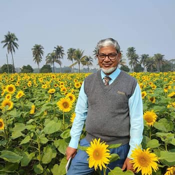 Dr. Md. Mohi Uddin Ahmad