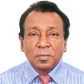 Dr. Nowsher Ali Sarder