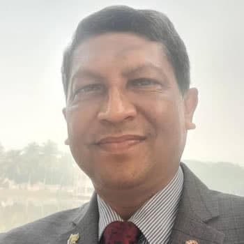 Hasan Ahmmed Chowdhury