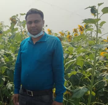 Md. Ashraful Islam