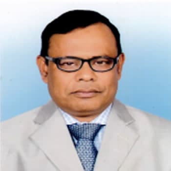 Prof. Dr. M A M Yahia Khandoker