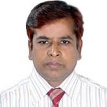 Prof. Dr. Sirajul Islam