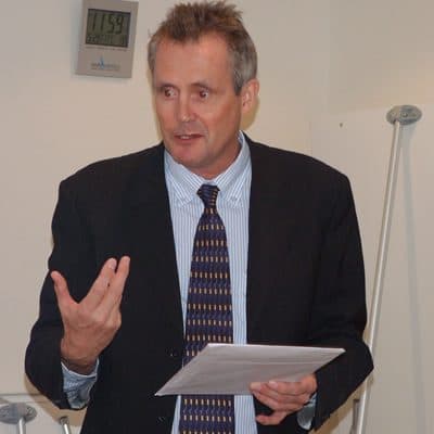 David Hearle
