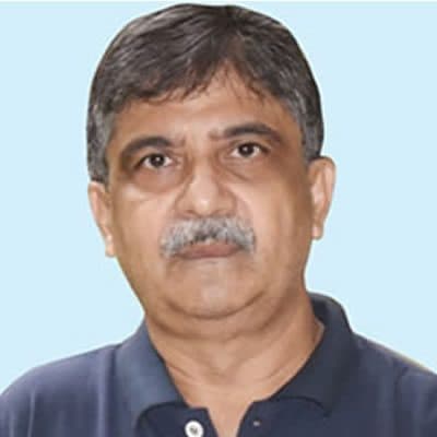 Dr. Enamul Huda