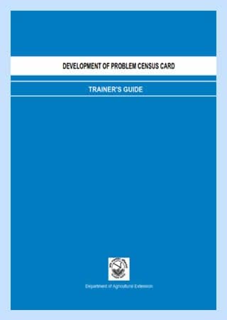 CCIL training and IEC material photo 8