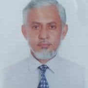 A K M Ferdous Khan