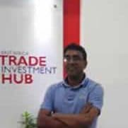 Dr. Apurba Deb Roy