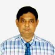 Dr. Golam Wahed