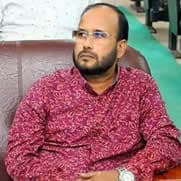 Dr. Md. Abdur Rashid