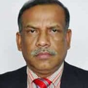 Md. Yunus Ali