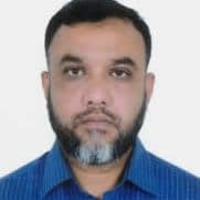 Rashed Mahbub